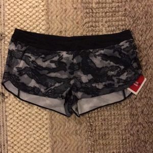 Reebok CrossFit Short